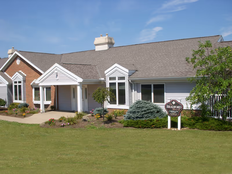 Photo of Brethren Care Village