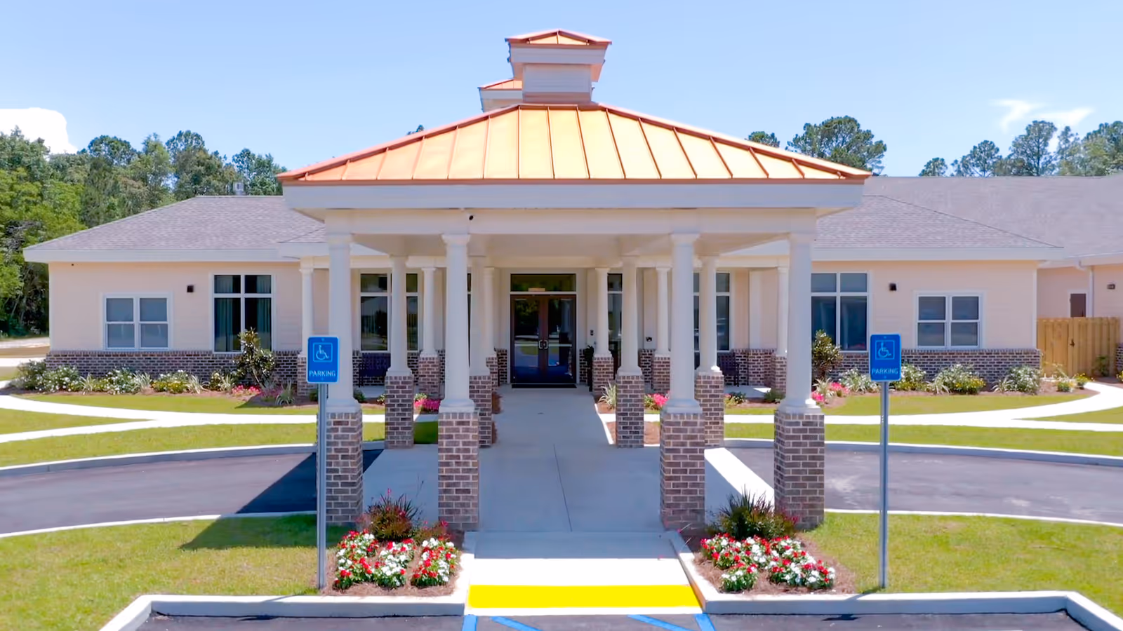 Photo of The Homestead Assisted Living Community