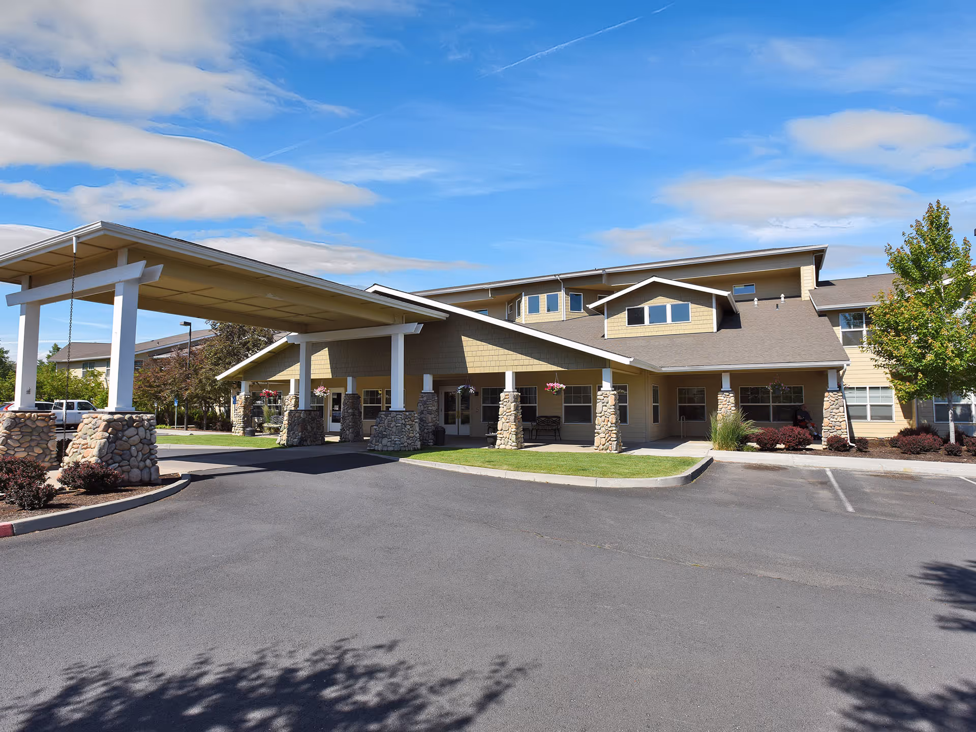 Photo of Prestige Senior Living High Desert