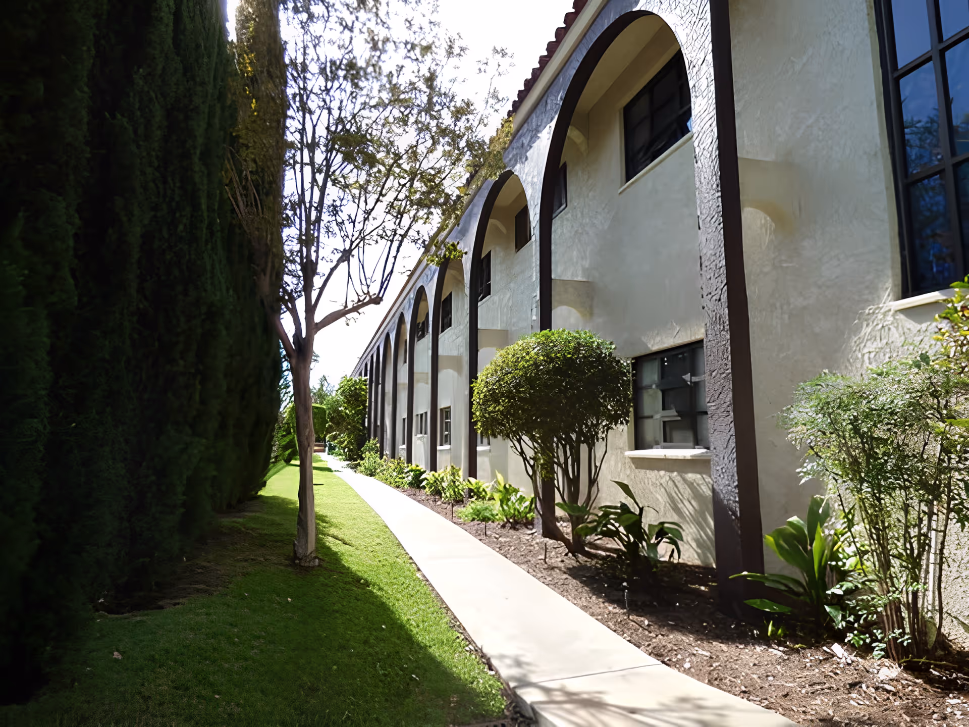 Photo 5 of Mother Gertrude Balcazar Home
