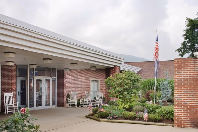 Photo of Westwood Center