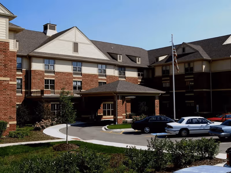 Photo of Victory Centre of Elk Grove Village
