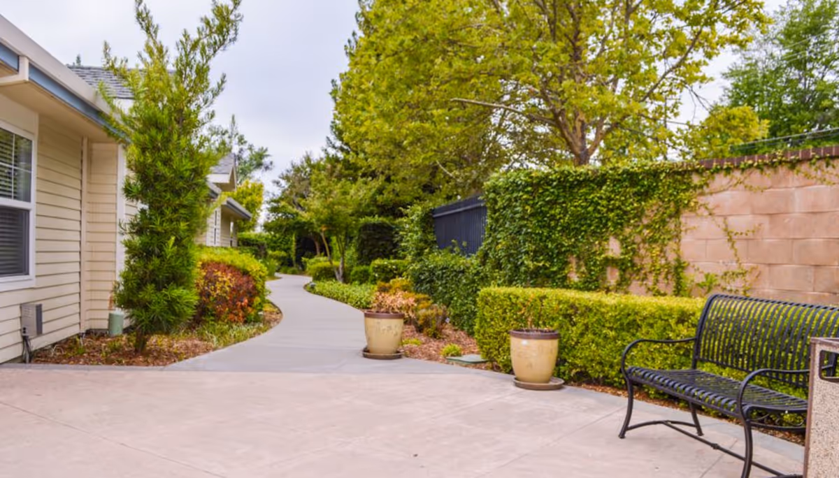 Photo 6 of Citrus Heights Terrace
