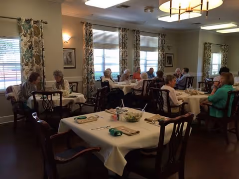 Photo 8 of Argent Court Assisted Living
