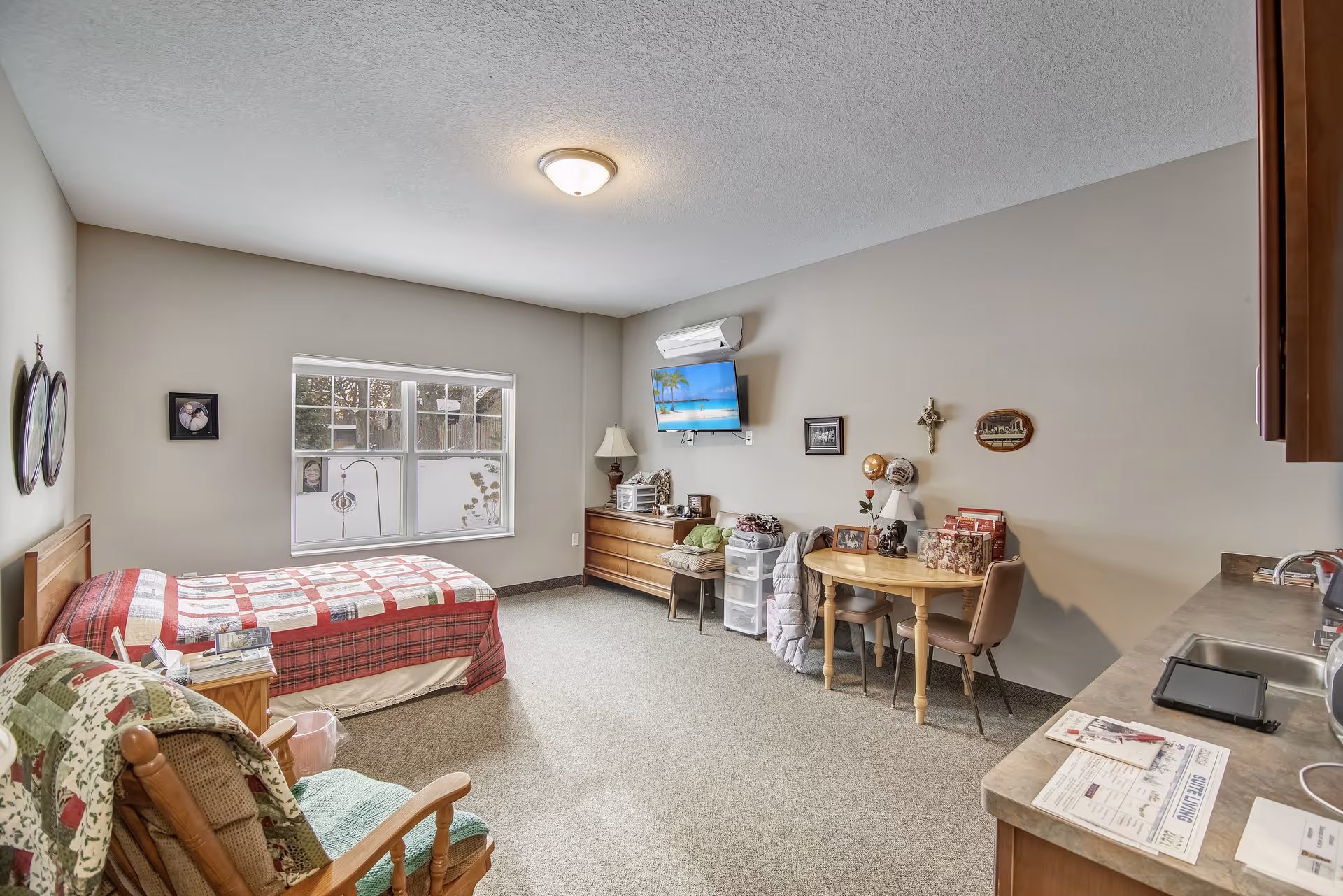 Photo 11 of Suite Living Memory Care & Assisted Living of Little Canada