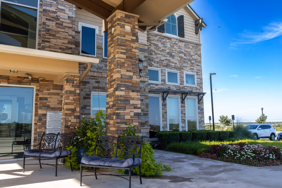 Photo 21 of Bristol Park at Cleburne Assisted Living & Memory Care