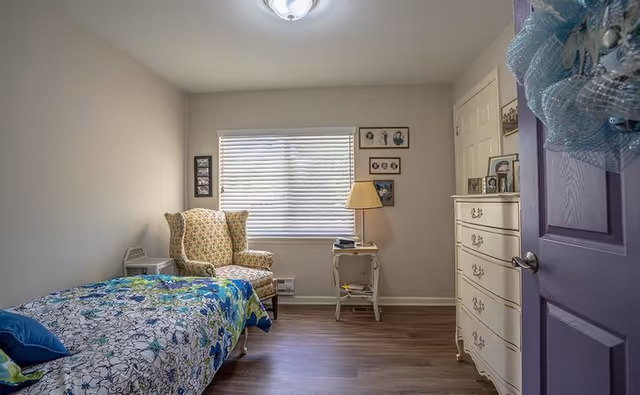 Photo 10 of Jaxpointe Assisted Living