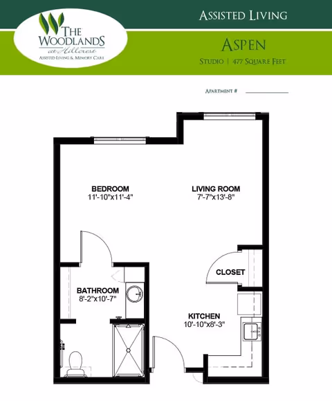 Photo 17 of AVIVA Woodlands