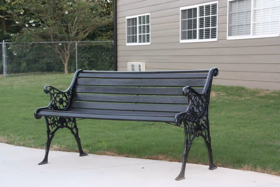 Photo 14 of Brookside Cartersville Senior Living