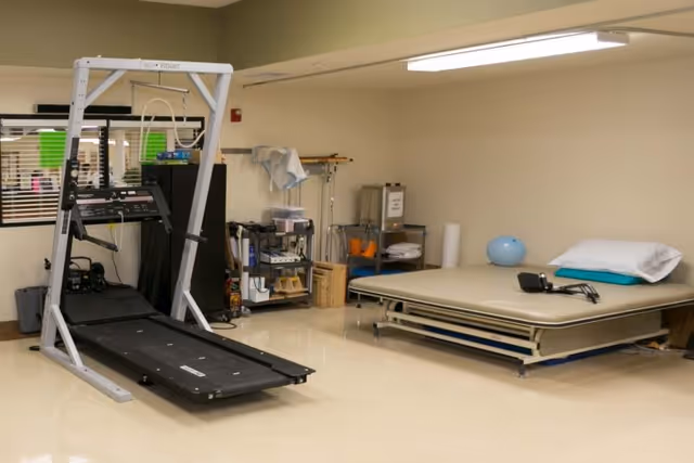 Photo 12 of Legend Oaks Rehabilitation and Healthcare - Kyle