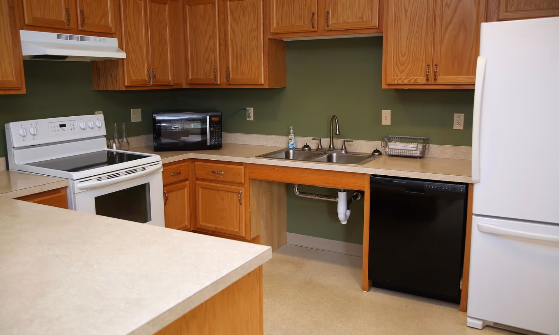 Photo 17 of The Meadows, A Park Home Personal Care Community
