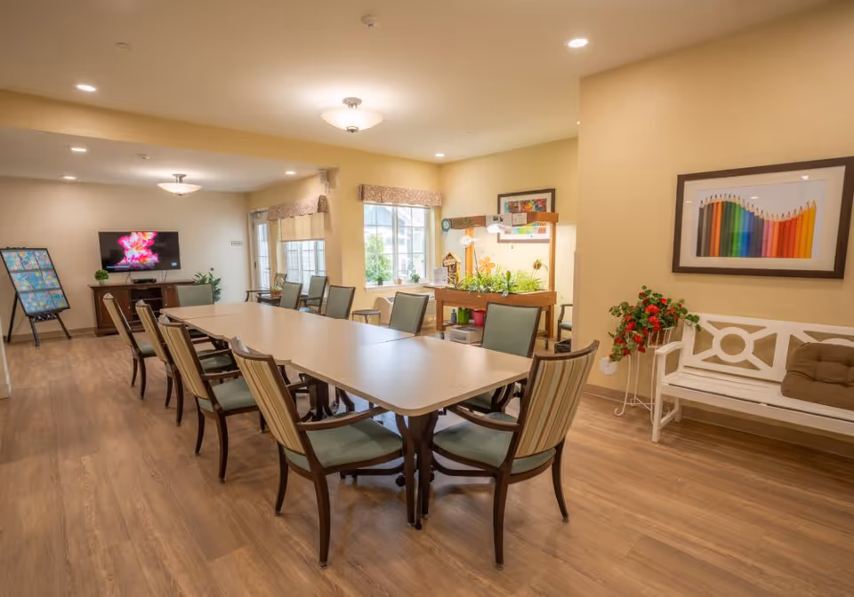Photo 6 of Juniper Village at Hamilton
