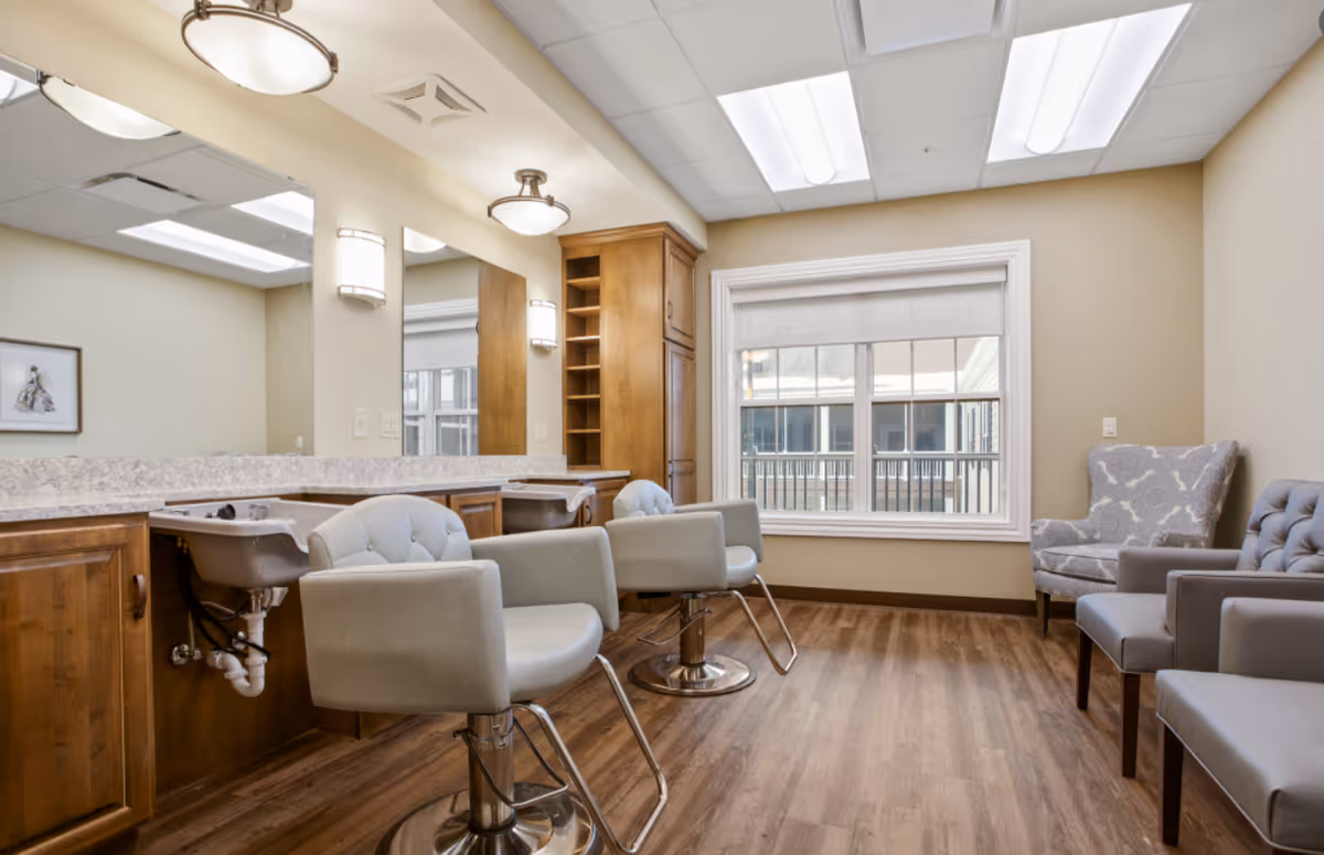 Photo 6 of The Preserve Senior Living at Mentor Ridge