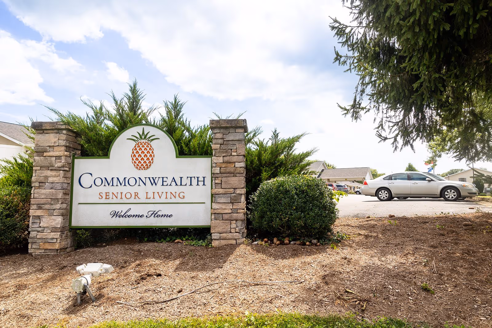 Photo 6 of Commonwealth Senior Living at Radford