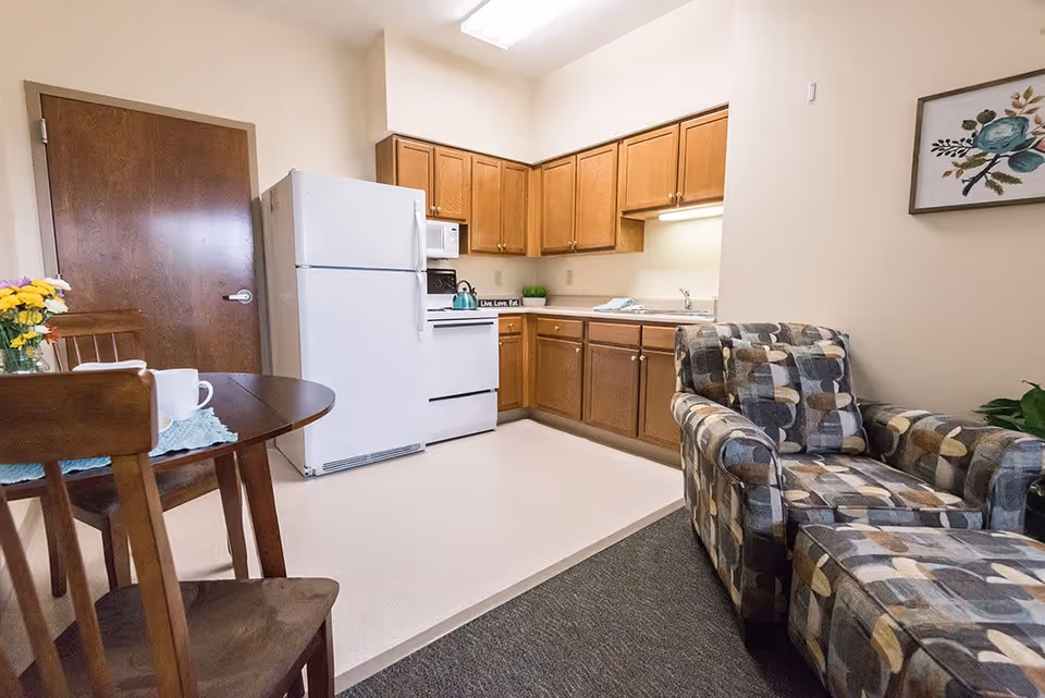 Photo 15 of Arbor Trace Family-first Senior Living