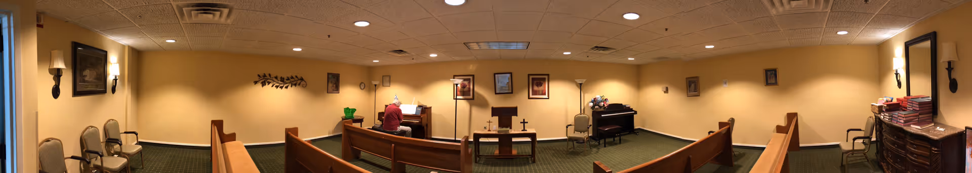 Photo 5 of Heritage Woods Senior Living