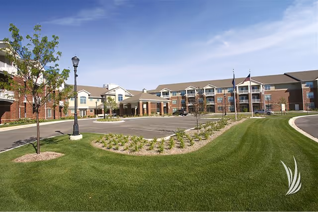 Photo of Park Place Health and Wellness Center