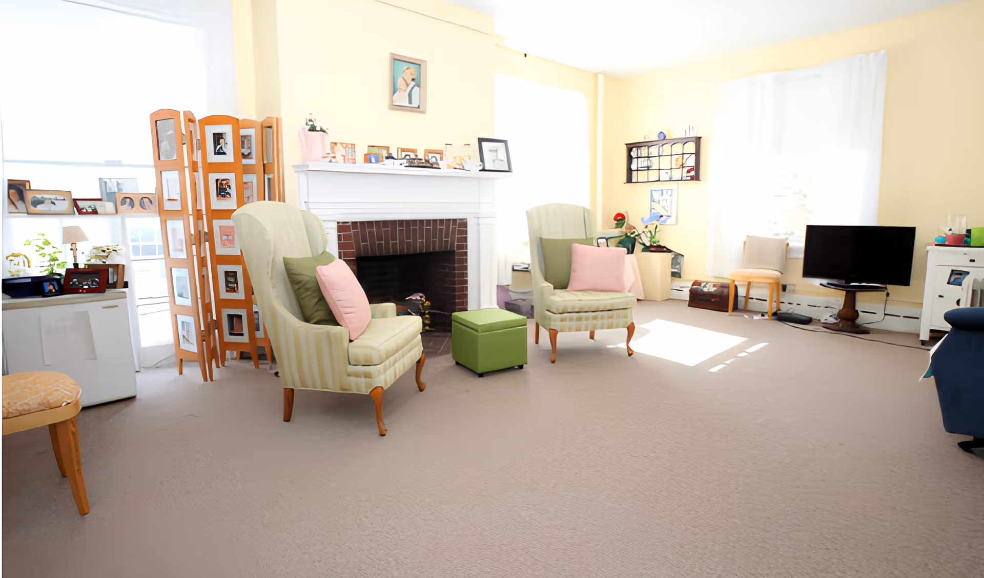 Photo 11 of College Manor Assisted Living