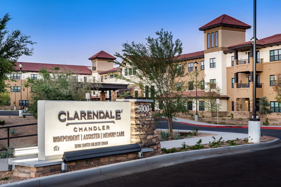 Photo 2 of Clarendale Of Chandler