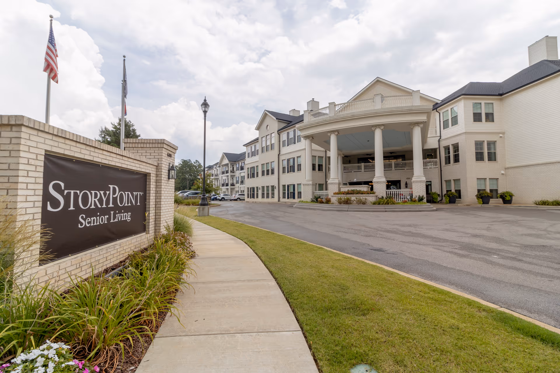 Photo 2 of StoryPoint Germantown