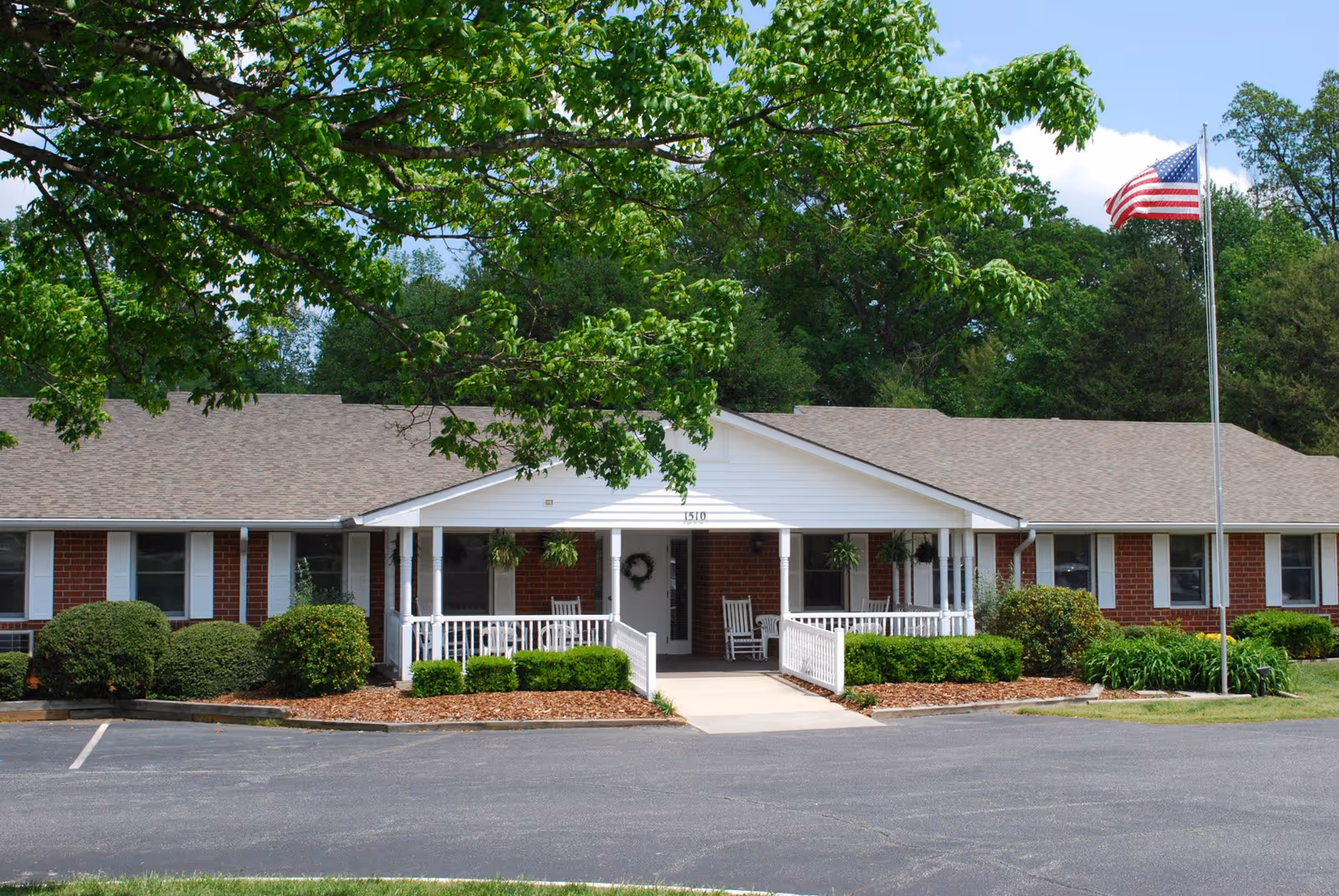 Photo of Piedmont Christian Home Inc
