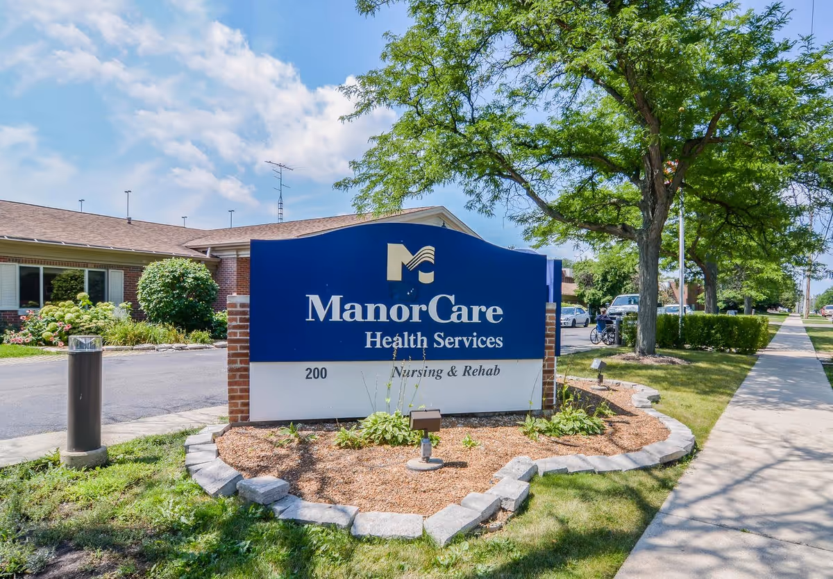 Photo of The Pearl of Naperville