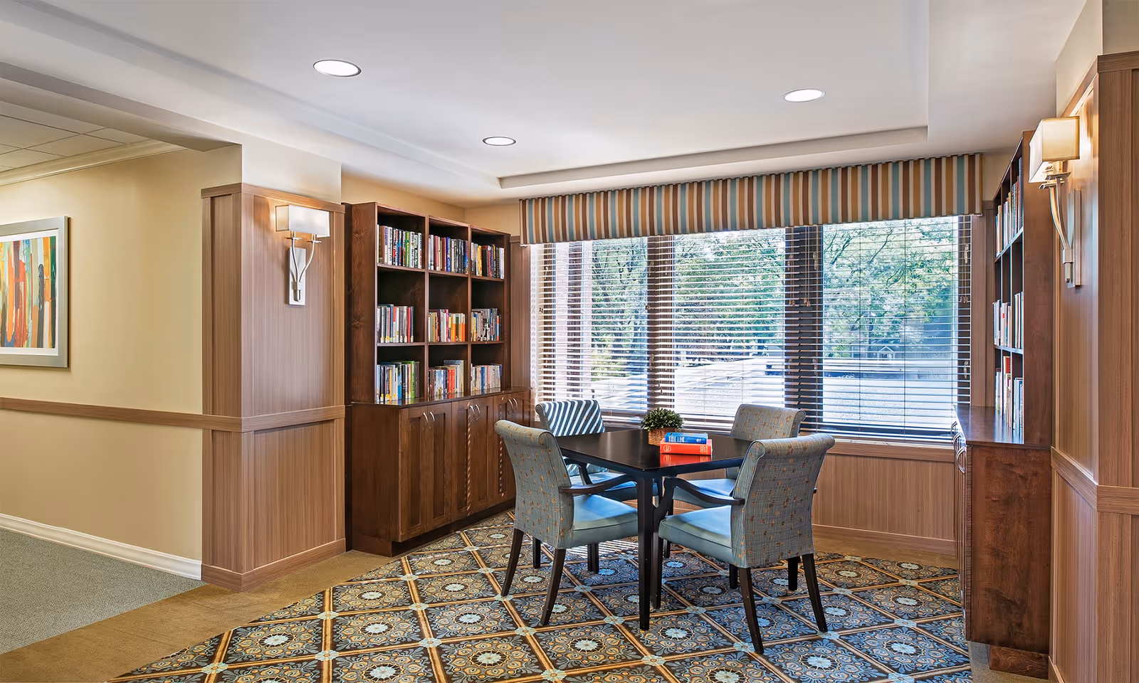Photo 10 of American House Grosse Pointe