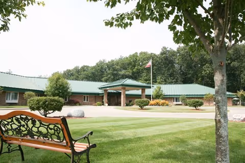 Photo 3 of Valley Pines Senior Living