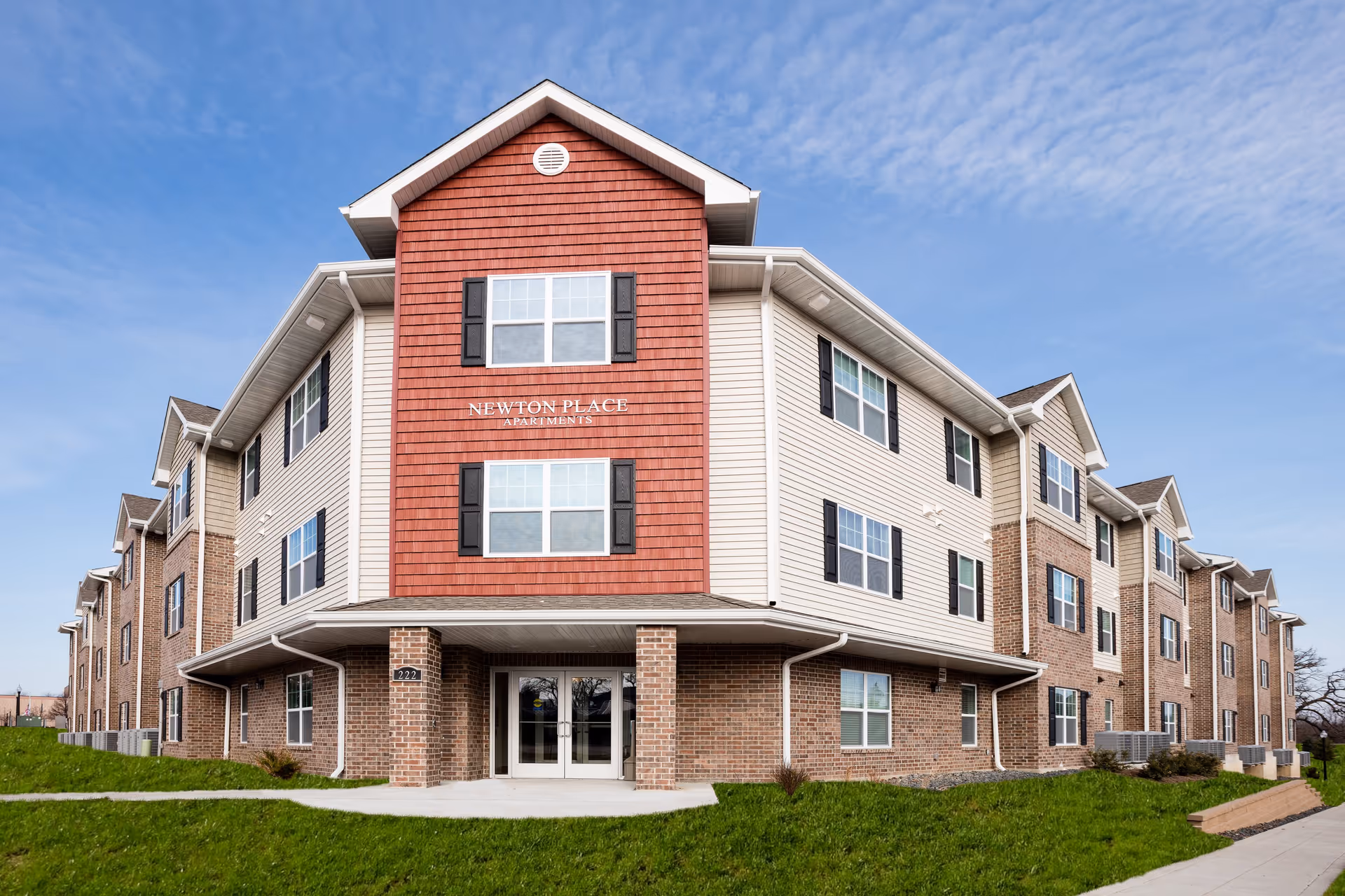 Photo of Newton Place Apartments