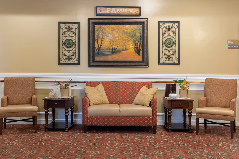 Photo 10 of Cherry Hill Manor Nursing and Rehab Center