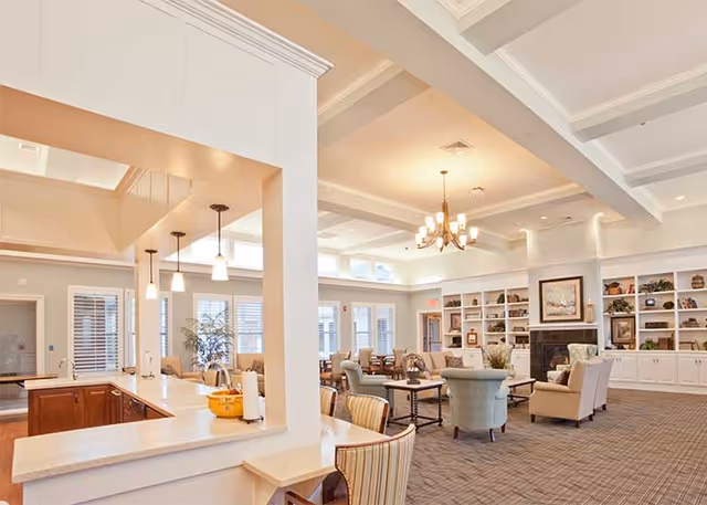 Photo 41 of The Towne House Retirement Community