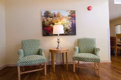 Photo 5 of Solheim Senior Community