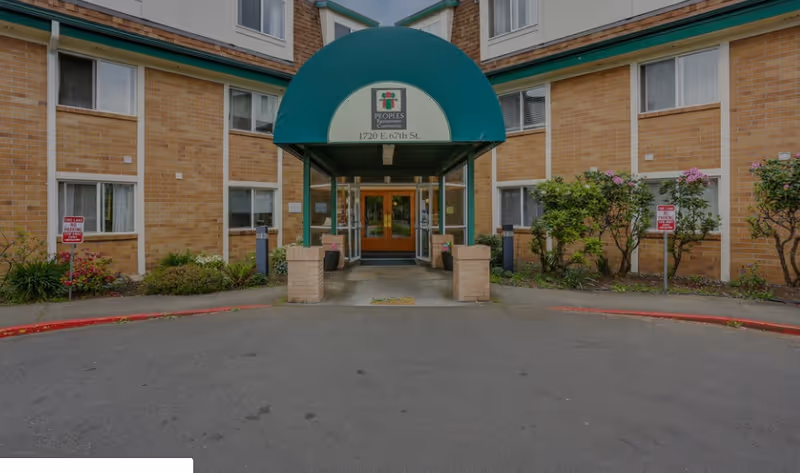 Photo 4 of Peoples Senior Living
