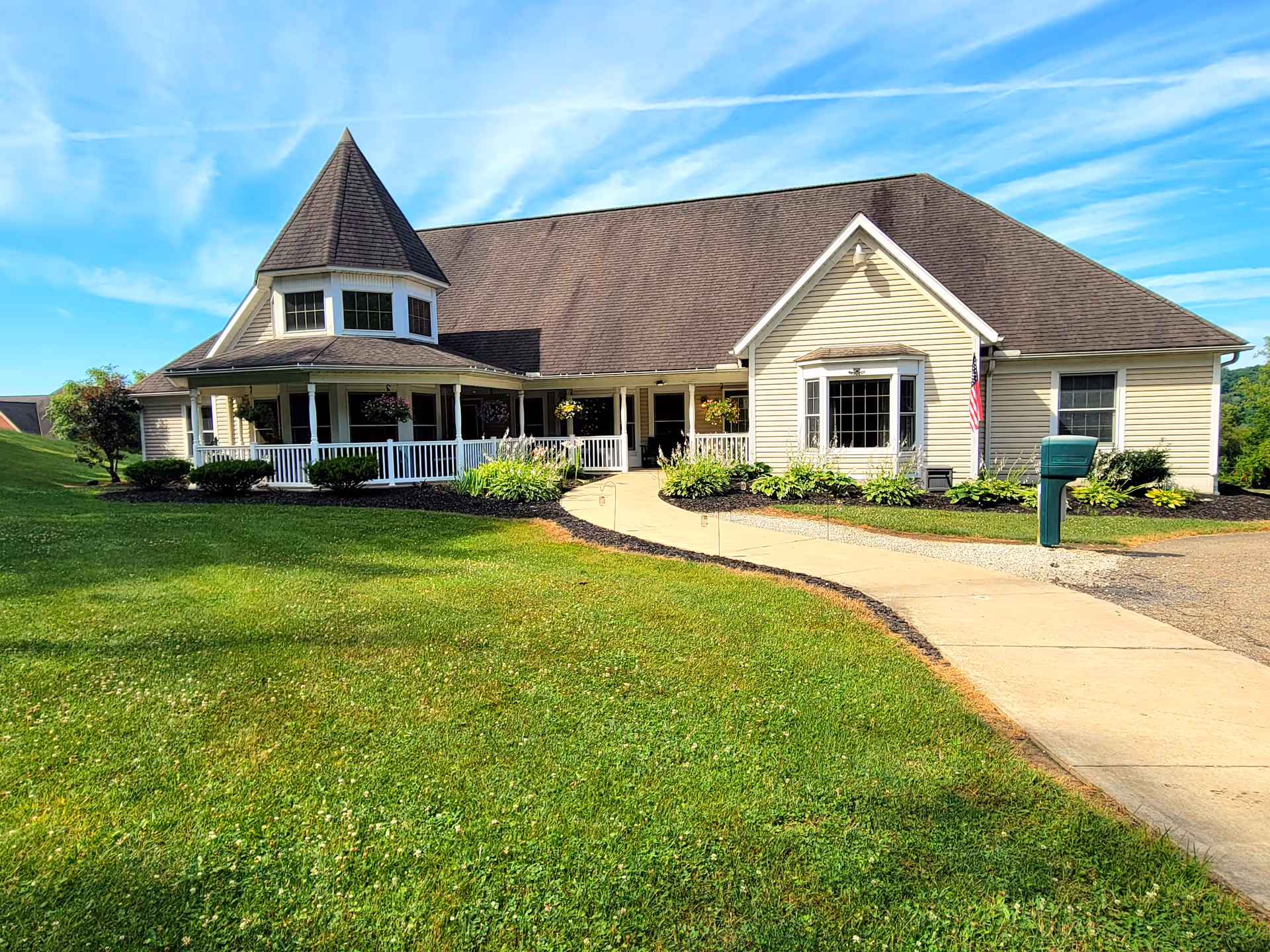 Photo of Greenridge Assisted Living