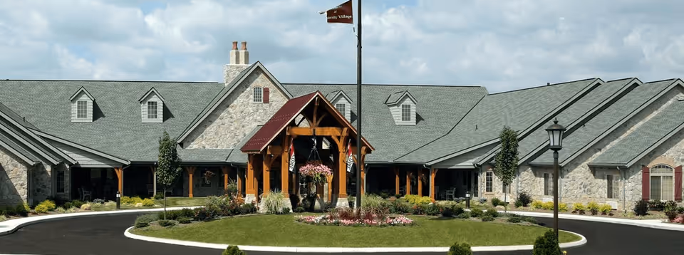 Photo 2 of Inn at Apple Ridge