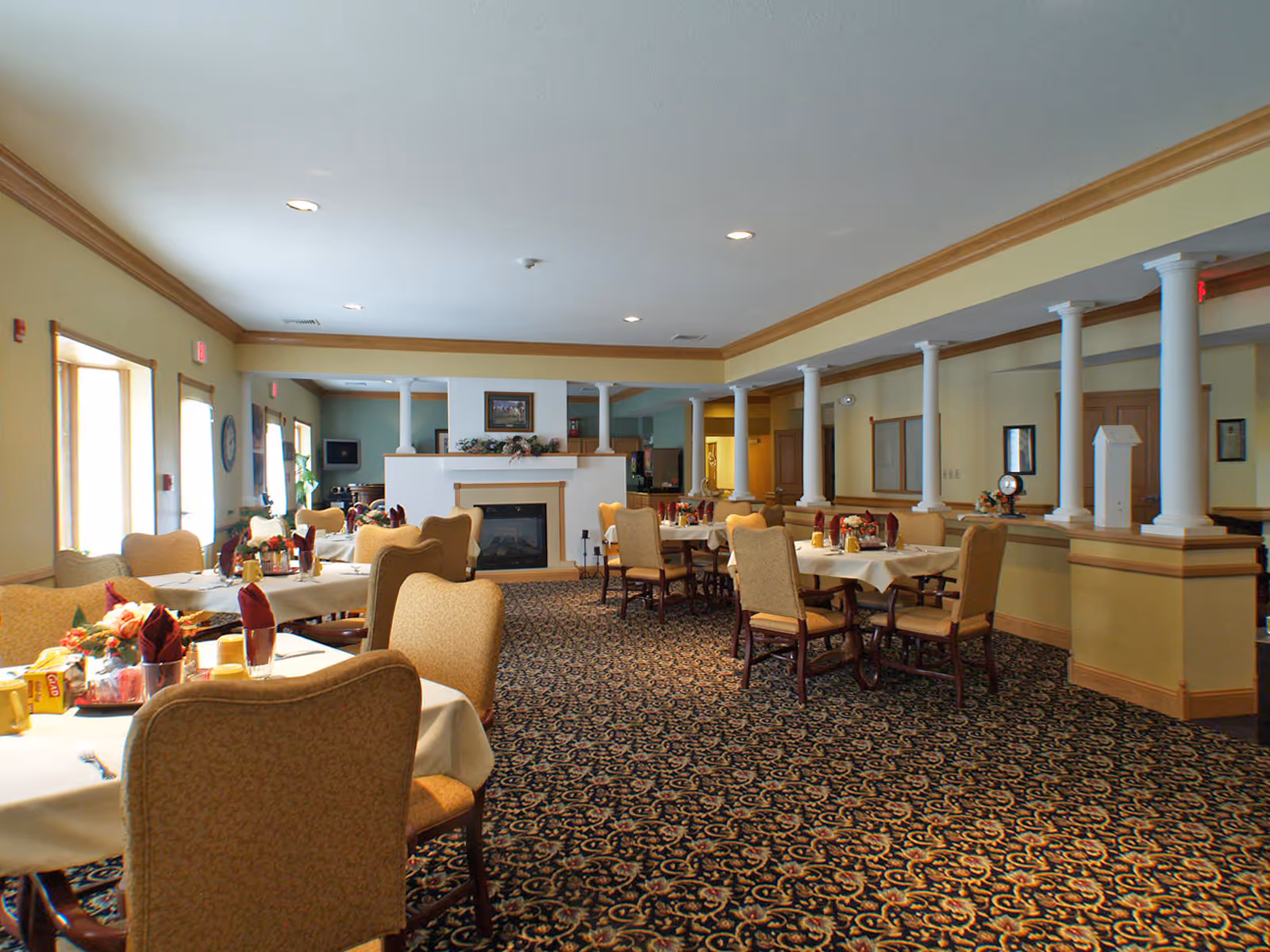 Photo of The Heights Assisted Living