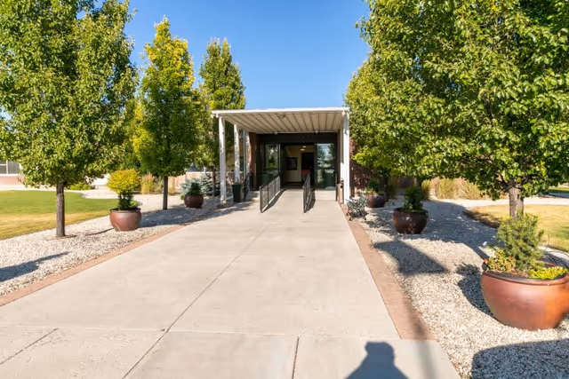 Photo 3 of Parke View Rehabilitation & Care Center