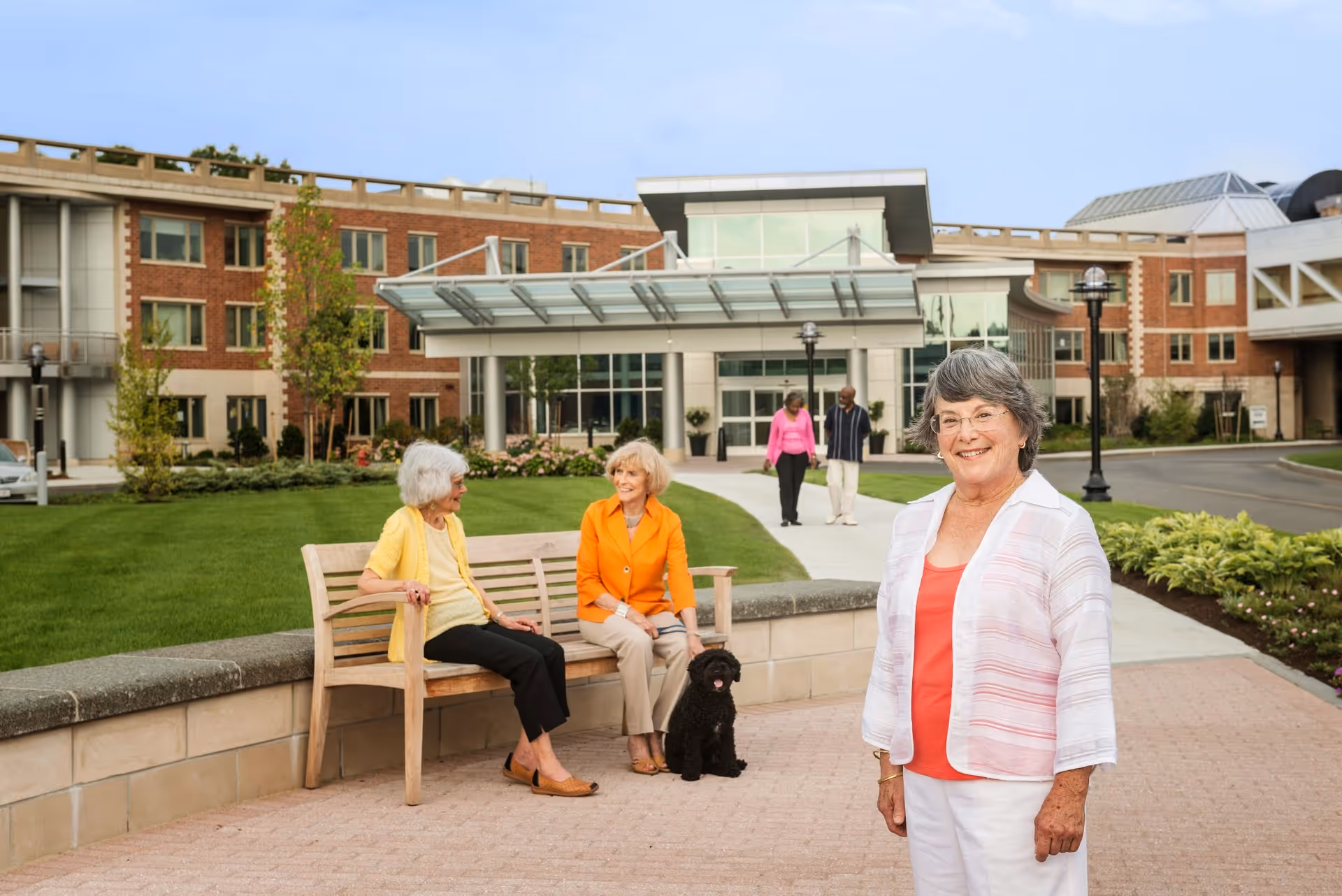 Photo 22 of North Hill Retirement Community