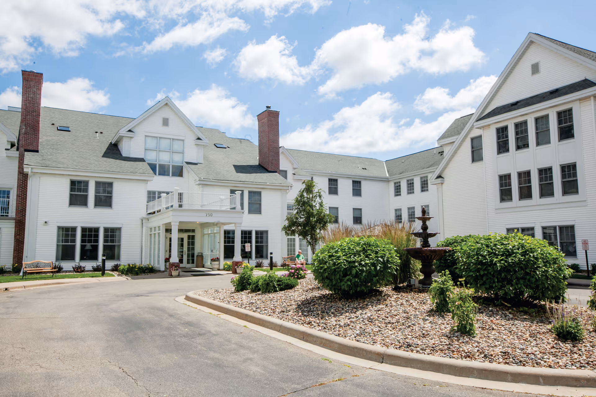 Photo of New Perspective Senior Living | Highland Park