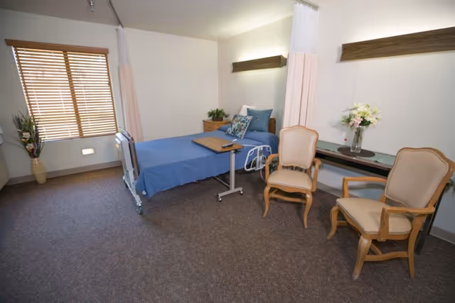 Photo 15 of Granite Creek Health and Rehabilitation