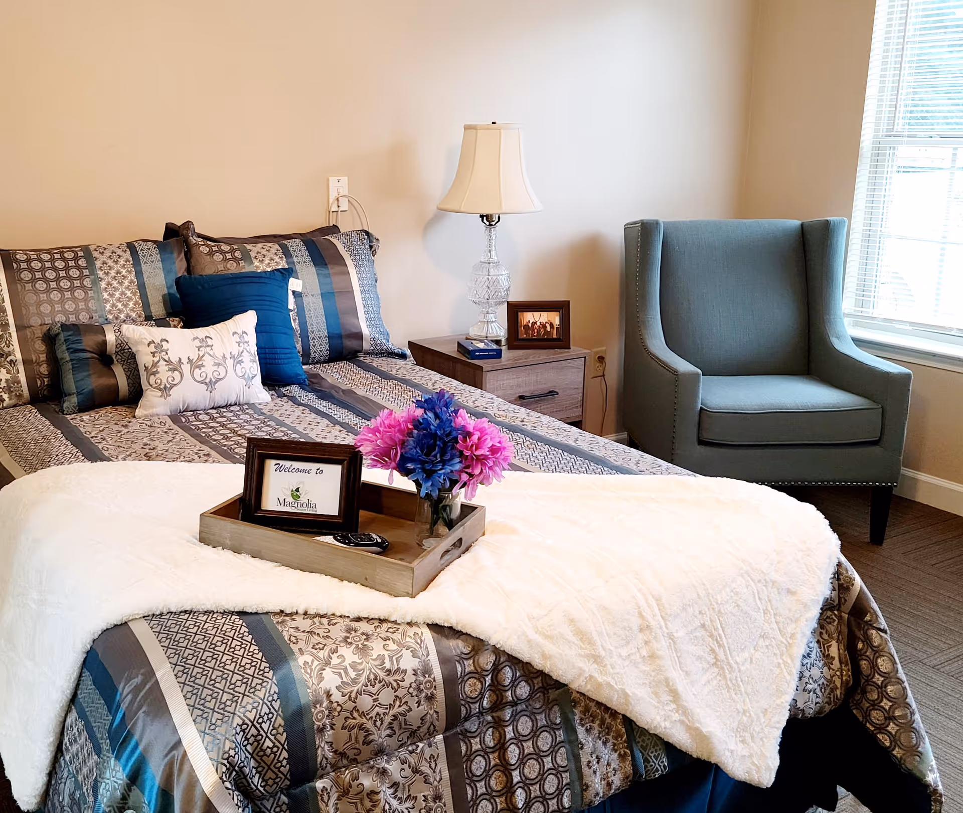 Photo 4 of Magnolia Senior Living USA