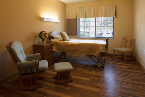 Photo of Autumn Care of Mechanicsville