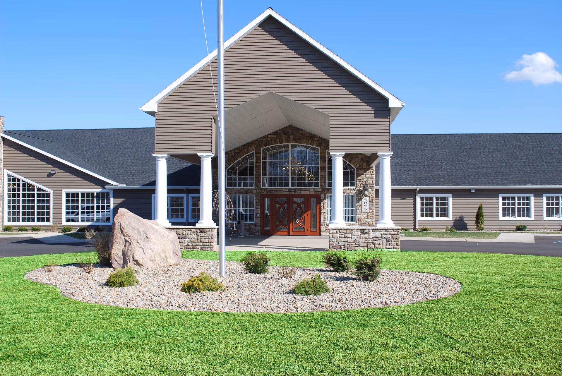 Photo of Legacy Assisted Living Center