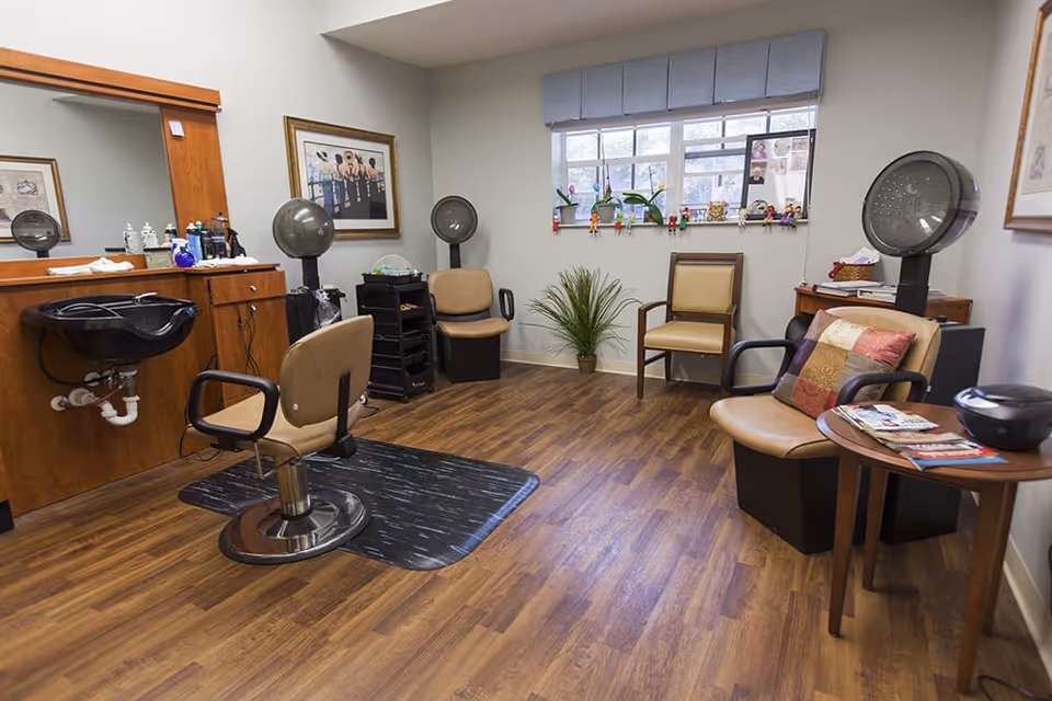 Photo 7 of Brookdale Vero Beach South Assisted Living