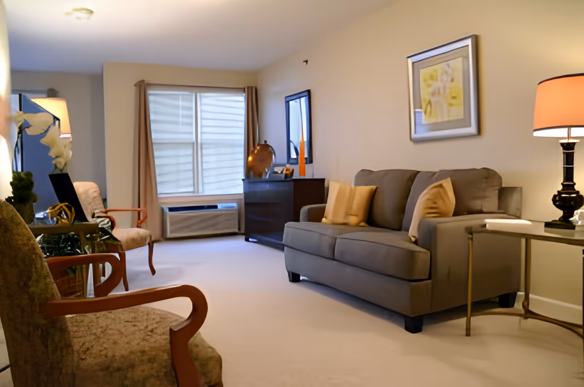Photo 9 of Charter Senior Living of North Park Place