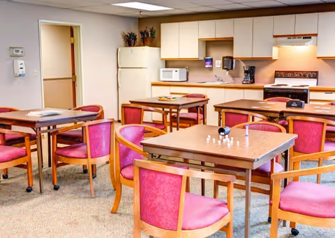 Photo 6 of Grande Ronde Retirement Residence
