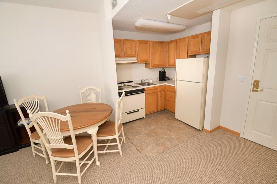 Photo 10 of Valley Senior Living on 42nd - Wheatland Terrace