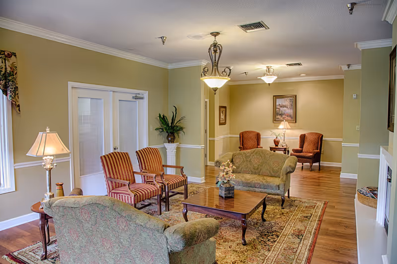Photo 18 of The Brennity at Fairhope Senior Living