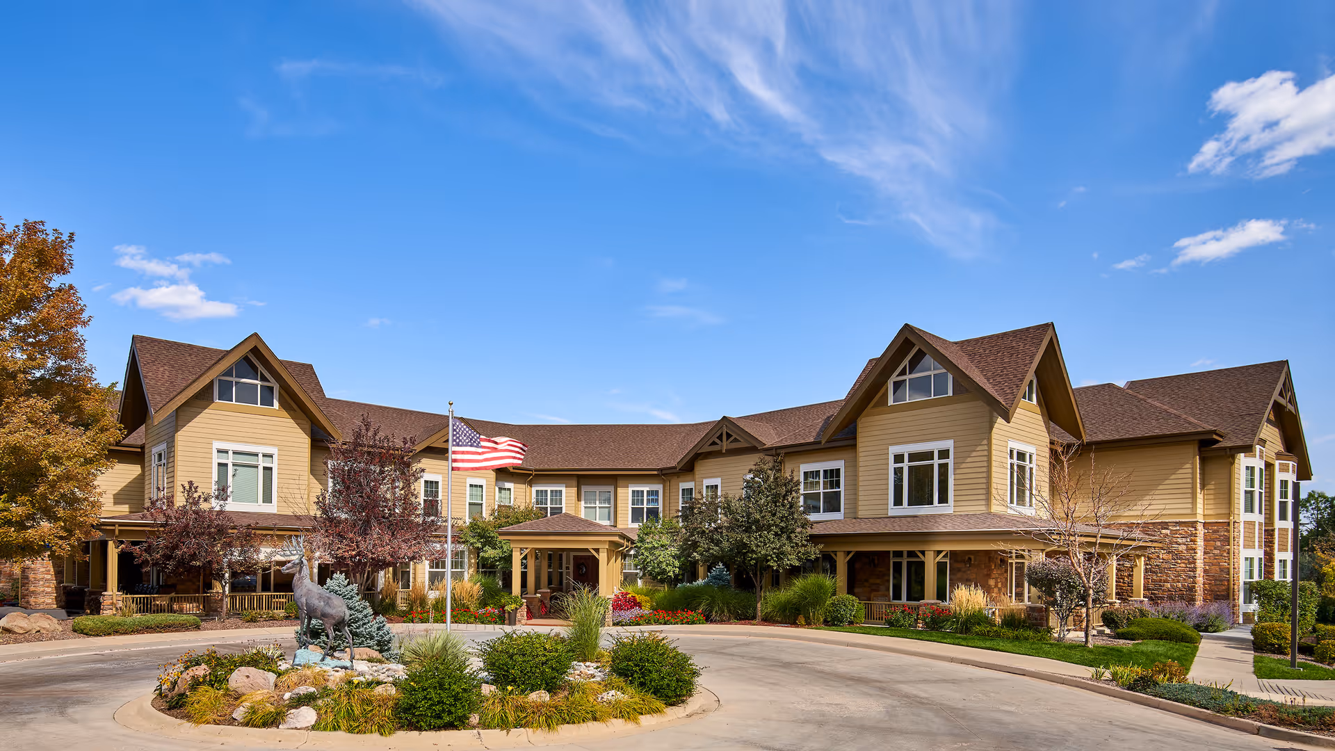 Photo 2 of MorningStar Assisted Living & Memory Care of Littleton