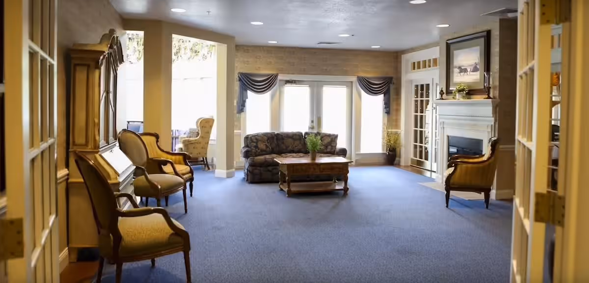 Photo 9 of River Terrace Retirement Community